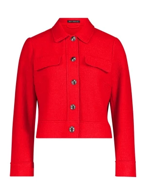 Foto van product Betty Barclay Blazers vuurrood