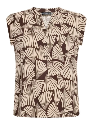 Foto van product Betty Barclay Blouse beige / bruin