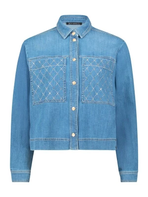 Foto van product Betty Barclay Blouse blauw denim
