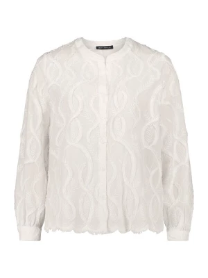 Foto van product Betty Barclay Blouse offwhite