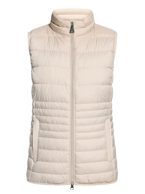 Foto van product Betty Barclay Bodywarmer beige