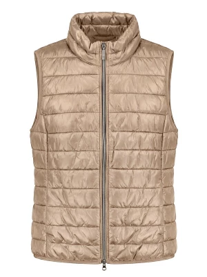 Foto van product Betty Barclay Bodywarmer beige