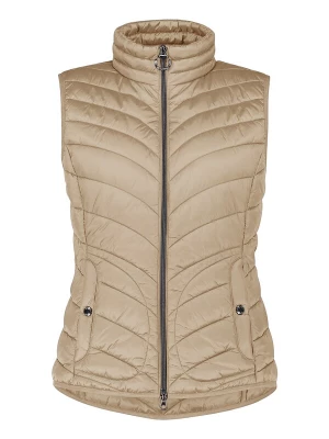 Foto van product Betty Barclay Bodywarmer beige