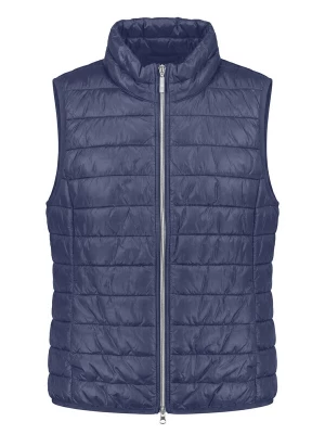 Foto van product Betty Barclay Bodywarmer blauw