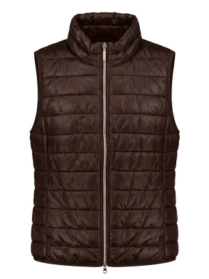 Foto van product Betty Barclay Bodywarmer bruin