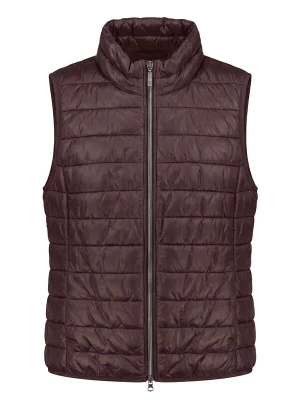 Foto van product Betty Barclay Bodywarmer donkerrood