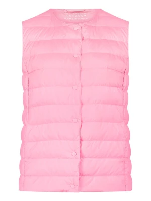 Foto van product Betty Barclay Bodywarmer pink