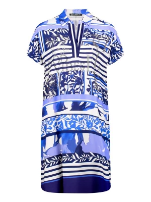 Foto van product Betty Barclay Cocktailjurk blauw