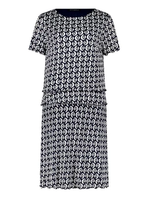 Foto van product Betty Barclay Cocktailjurk donkerblauw