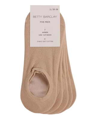Foto van product Betty Barclay Fijne panty's beige