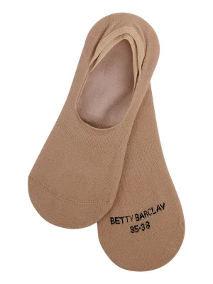 Foto van product Betty Barclay Fijne panty's beige