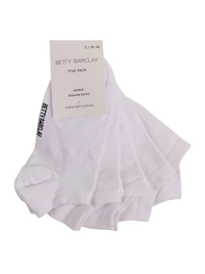 Foto van product Betty Barclay Fijne panty's wit