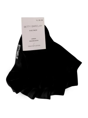 Foto van product Betty Barclay Fijne panty's zwart