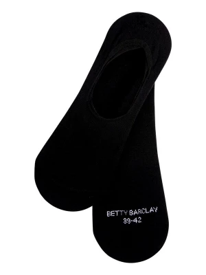 Foto van product Betty Barclay Fijne panty's zwart