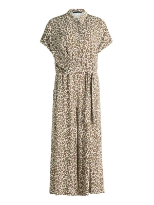 Foto van product Betty Barclay Jumpsuit beige / bruin