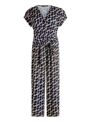 Foto van product Betty Barclay Jumpsuit donkerblauw