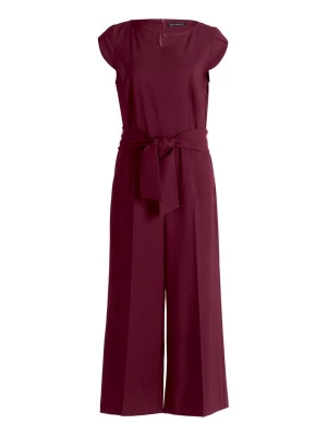 Foto van product Betty Barclay Jumpsuit donkerrood