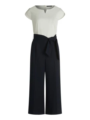Foto van product Betty Barclay Jumpsuit ecru / navy