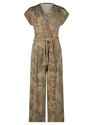 Foto van product Betty Barclay Jumpsuit kaki / olijfgroen