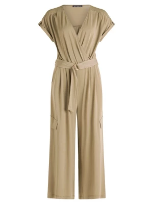 Foto van product Betty Barclay Jumpsuit olijfgroen
