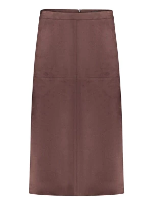 Foto van product Betty Barclay Rok bruin