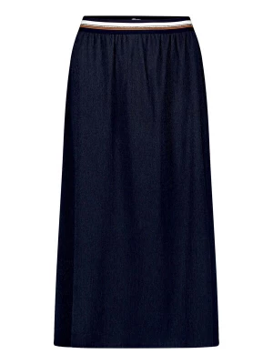 Foto van product Betty Barclay Rok donkerblauw