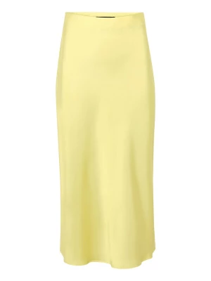 Foto van product Betty Barclay Rok geel