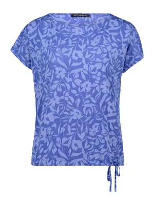 Foto van product Betty Barclay Shirt azuur