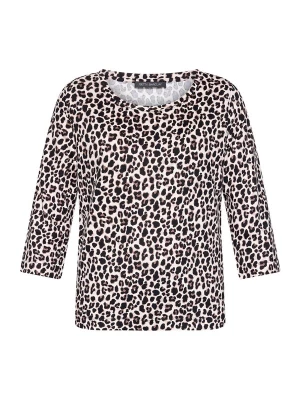 Foto van product Betty Barclay Shirt beige / bruin / zwart