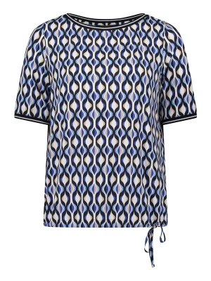 Foto van product Betty Barclay Shirt blauw