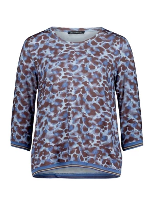 Foto van product Betty Barclay Shirt blauw / gemengde kleuren