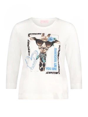Foto van product Betty Barclay Shirt crème