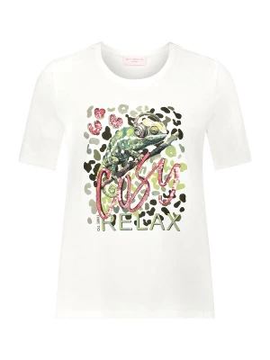 Foto van product Betty Barclay Shirt crème / gemengde kleuren