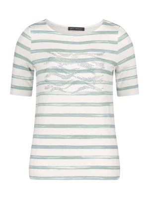 Foto van product Betty Barclay Shirt crème / lichtgroen