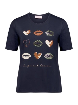 Foto van product Betty Barclay Shirt donkerblauw