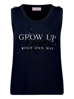 Foto van product Betty Barclay Shirt donkerblauw