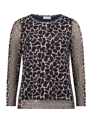 Foto van product Betty Barclay Shirt donkerblauw