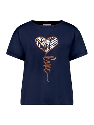 Foto van product Betty Barclay Shirt donkerblauw