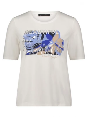 Foto van product Betty Barclay Shirt ecru / blauw