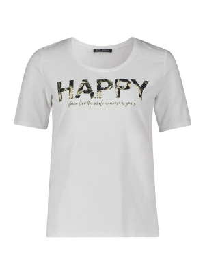 Foto van product Betty Barclay Shirt goud / lichtgrijs