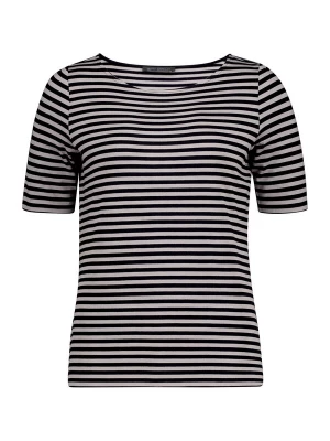 Foto van product Betty Barclay Shirt grijs / zwart