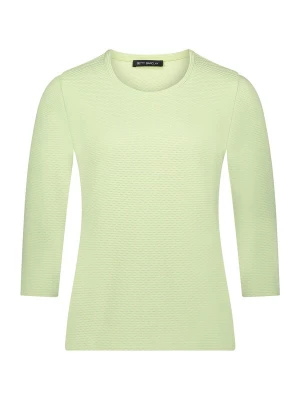Foto van product Betty Barclay Shirt lichtgroen