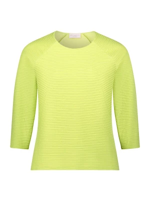 Foto van product Betty Barclay Shirt limoen