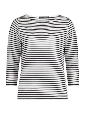 Foto van product Betty Barclay Shirt zwart / wit