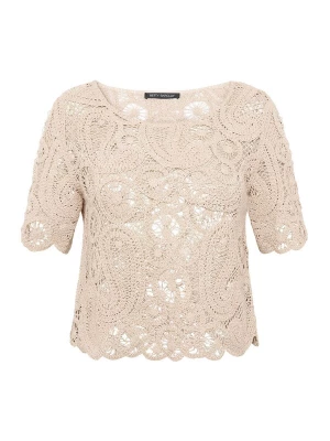 Foto van product Betty Barclay Trui beige