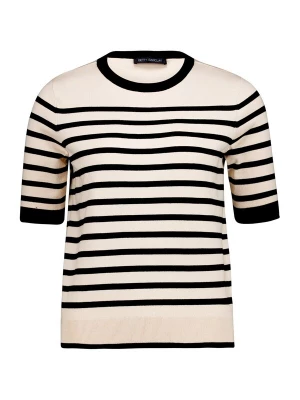 Foto van product Betty Barclay Trui beige / zwart