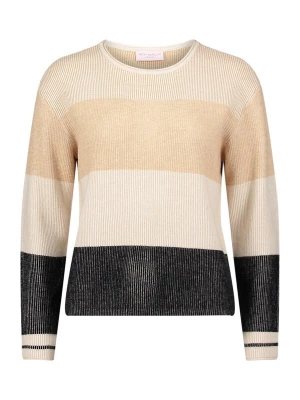 Foto van product Betty Barclay Trui beige / zwart