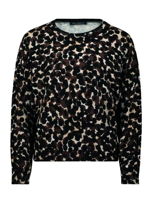 Foto van product Betty Barclay Trui bruin / zwart