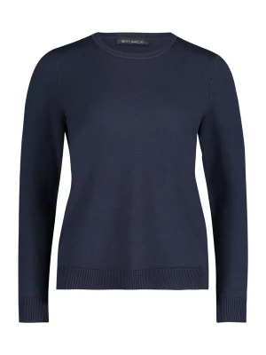 Foto van product Betty Barclay Trui donkerblauw