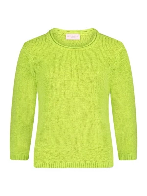 Foto van product Betty Barclay Trui groen